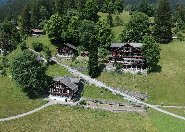 Hotel Sonnenberg